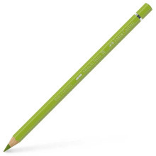 Crayon Aquarellable Albrecht Dürer Vert De Mai, Faber-Castell - Réf.117670