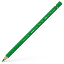 Crayon Aquarellable Albrecht Dürer Vert Feuille, Faber-Castell - Réf.117612