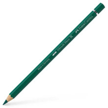 Crayon Aquarellable Albrecht Dürer Vert Hooker, Faber-Castell - Réf.117659