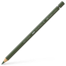 Crayon Aquarellable Albrecht Dürer Vert Oxyde Chrome Opaque, Faber-Castell - Réf.117674