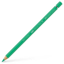 Crayon Aquarellable Albrecht Dürer Vert Phtalo Clair, Faber-Castell - Réf.117662