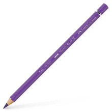 Crayon Aquarellable Albrecht Dürer Violet, Faber-Castell - Réf.117638
