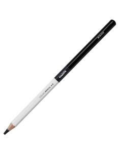 Crayon de Couleur 4.0 Carioca Plus Color Pencil - 01 Noir