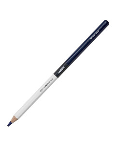 Crayon de Couleur 4.0 Carioca Plus Color Pencil - 02 Bleu Foncé