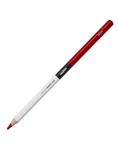 Crayon de Couleur 4.0 Carioca Plus Color Pencil - 03 Rouge