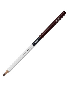 Crayon de Couleur 4.0 Carioca Plus Color Pencil - 06 Marron