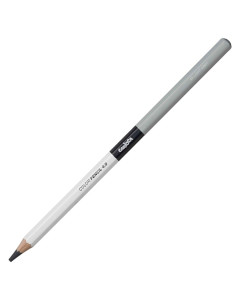Crayon de Couleur 4.0 Carioca Plus Color Pencil - 11 Gris Clair
