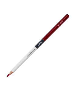 Crayon de Couleur 4.0 Carioca Plus Color Pencil - 24 Rouge Foncé