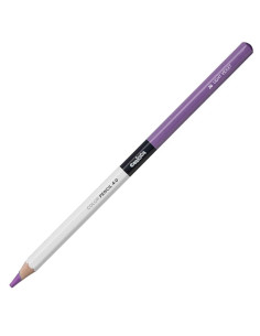 Crayon de Couleur 4.0 Carioca Plus Color Pencil - 26 Violet Clair