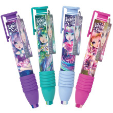 Crayon Gomme à Effacer Parfumée - Nebulous Stars