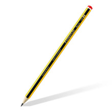 Crayon - Graphite - Noir - STAEDTLER - HB/N°2 - Mars® - Art-Nr.120