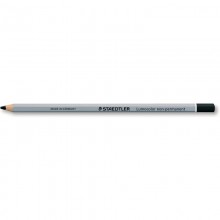 Crayon Marqueur à Sec Lumocolor Non Permanent, Noir - Staedtler