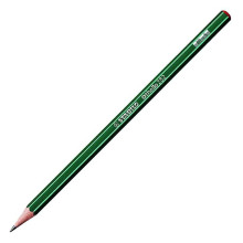 Crayon Noir Othello, 282/H - Stabilo