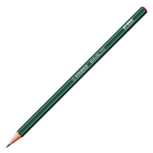 Crayon Noir Othello, 3B/282 - Stabilo