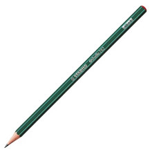 Crayon Noir Othello, 4B/282 - Stabilo