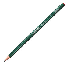 Crayon Noir Othello, 5B/282 - Stabilo