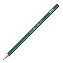 Crayon Noir Othello, 7B/282 - Stabilo