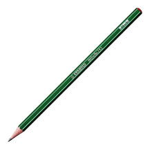 Crayon Noir Othello, 8B/282 - Stabilo