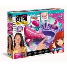 CRAZY CHIC ONGLES
