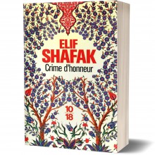 Crime d'Honneur, Elif Shafak