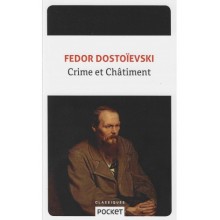 CRIME ET CHATIMENT