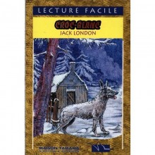 CROC-BLANC - LECTURE FACILE - YAMAMA
