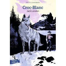 CROC-BLANC