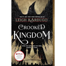 Croocked Kingdom (Book 2) - Leigh Bardugo