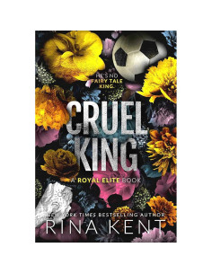 Cruel King - Rina Kent
