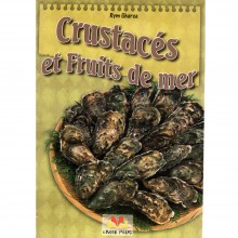 Crustacés et Fruits de mer -Rym Gharsa-