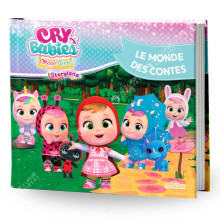 Cry Babies, Le Monde Des Contes - Dragon D'or