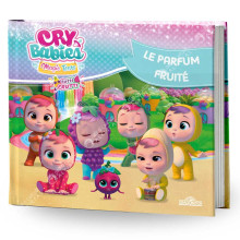 Cry Babies, Le Parfum Fruité - Dragon D'or