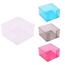 Cube à Papier en Plastique, ARK - Réf.567