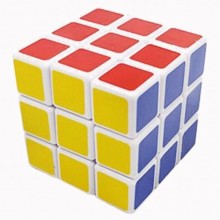 Cube Magique