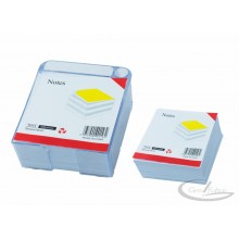CUBE PAPIER + RECH BLANC AD TH312