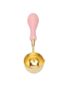 Cuillère à Cire