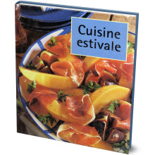 Cuisine Estivale - Parragon