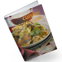 Cuisine Marocaine - Saveurs Minute - Rebo