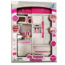 CUISINE MY HAPPY KITCHEN 660374