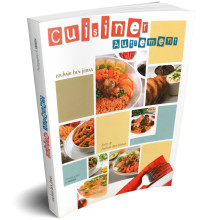 Cuisiner Autrement - Zouhair Ben Jemaa