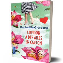 Cupidon à Des Ailes en Carton - Raphaëlle Giordano