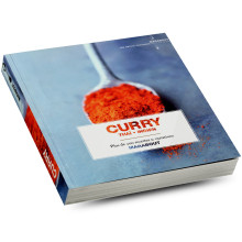 Curry Thaï, Indien - Marabout