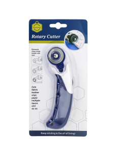 Cutter Keepsmiling Circulaire 28mm