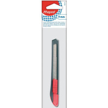 Cutter Start Maped 9 mm - Réf.092211