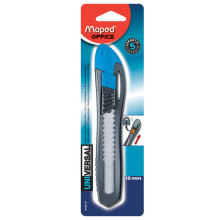 Cutter Universal Maped 18 mm - Réf.018311