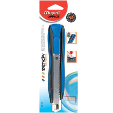 Cutter Zenoa Maped 18 mm - Réf.086110