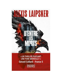 D'entre les morts - Alexis Laipsker