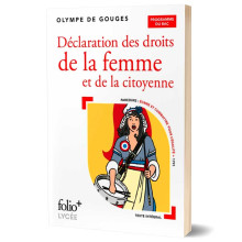 Déclaration Des Droits De La Femme Et De La Citoyenne
