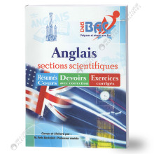Défi Bac Anglais - Sections Scientifiques - 4rd Year Secondary Education