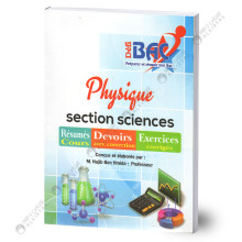 Défi Bac - Physique - 4ème Sciences Exp.
